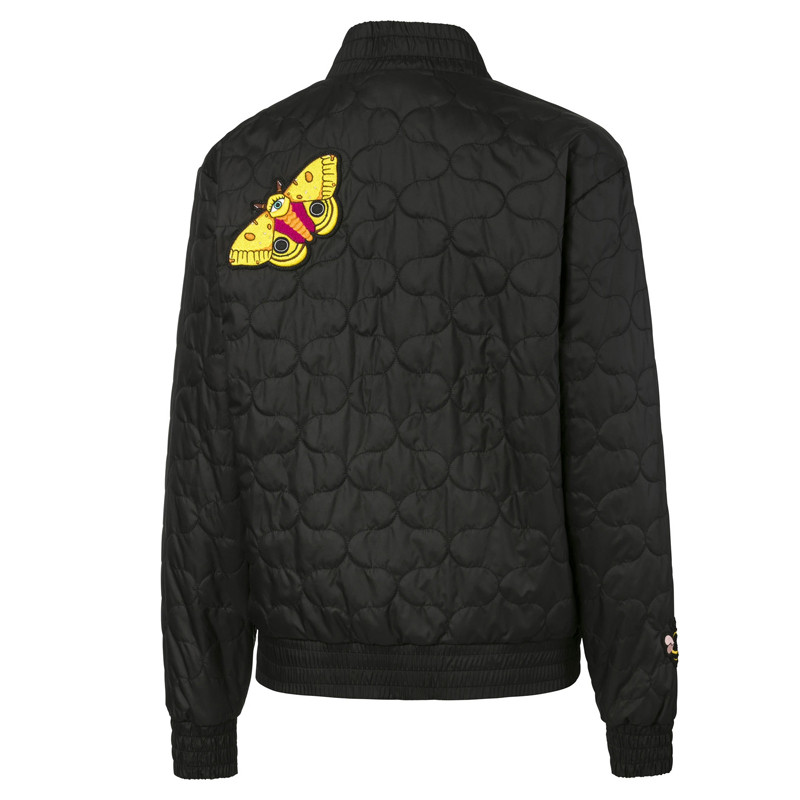 x SUE TSAI Varsity Jacket foto 2